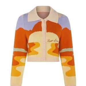COPY - House of Sunny Daytripper Cardigan